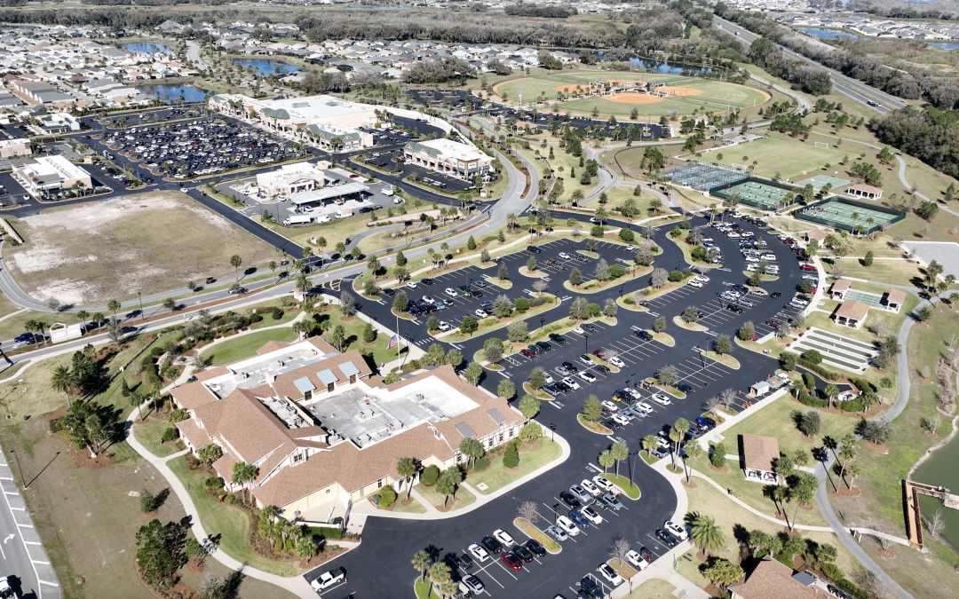 Case Study- The Villages